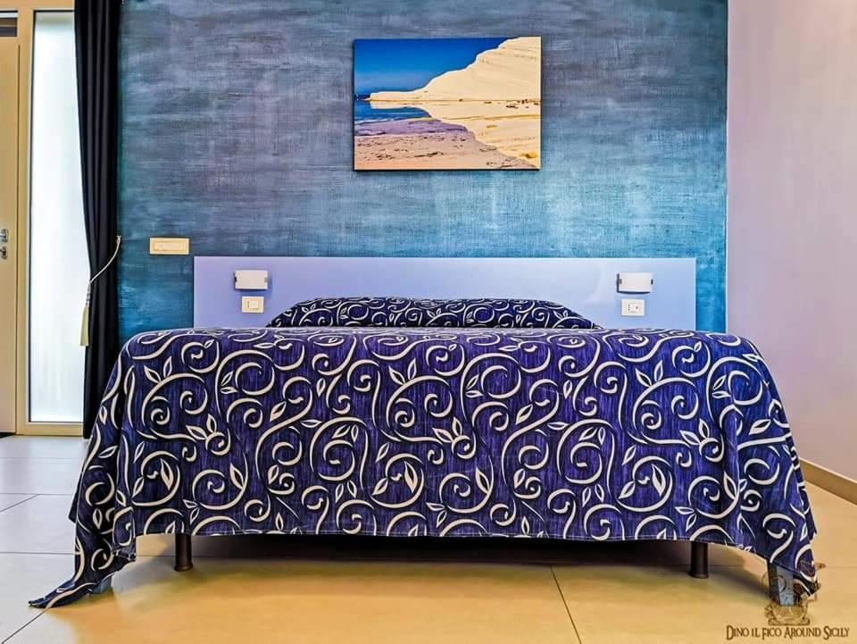 B&B L'Eden Di Capo Bianco Montallegro Ngoại thất bức ảnh