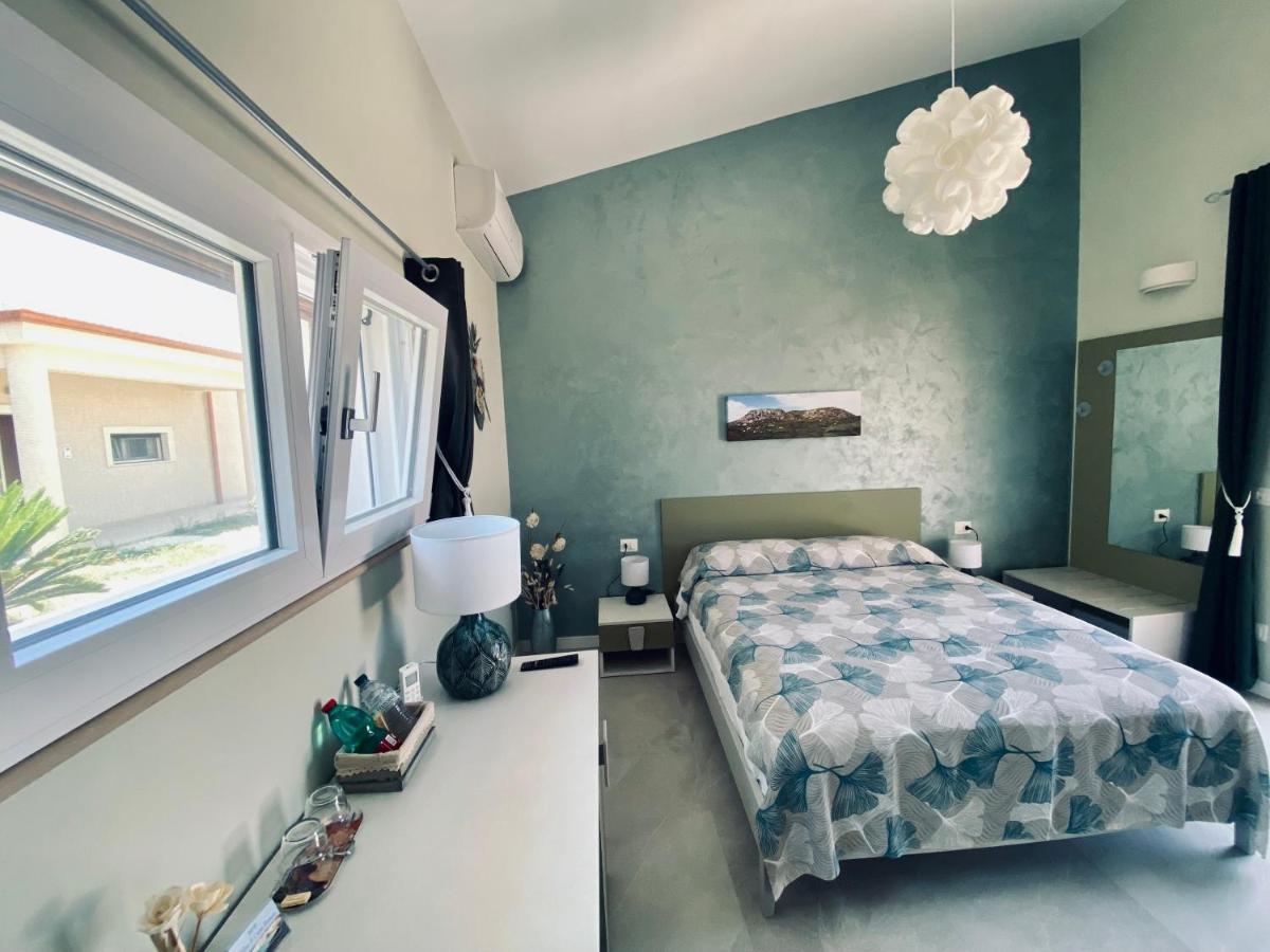 B&B L'Eden Di Capo Bianco Montallegro Ngoại thất bức ảnh