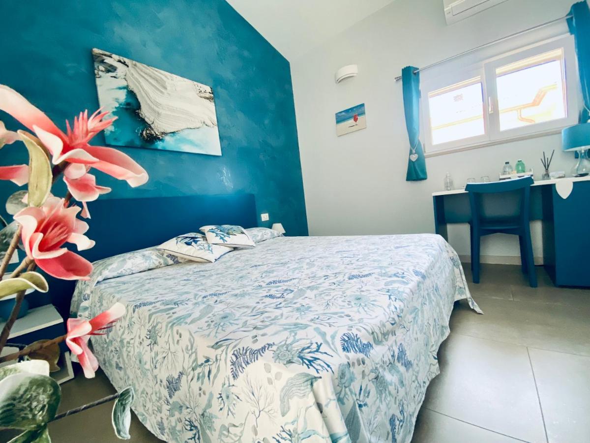 B&B L'Eden Di Capo Bianco Montallegro Ngoại thất bức ảnh
