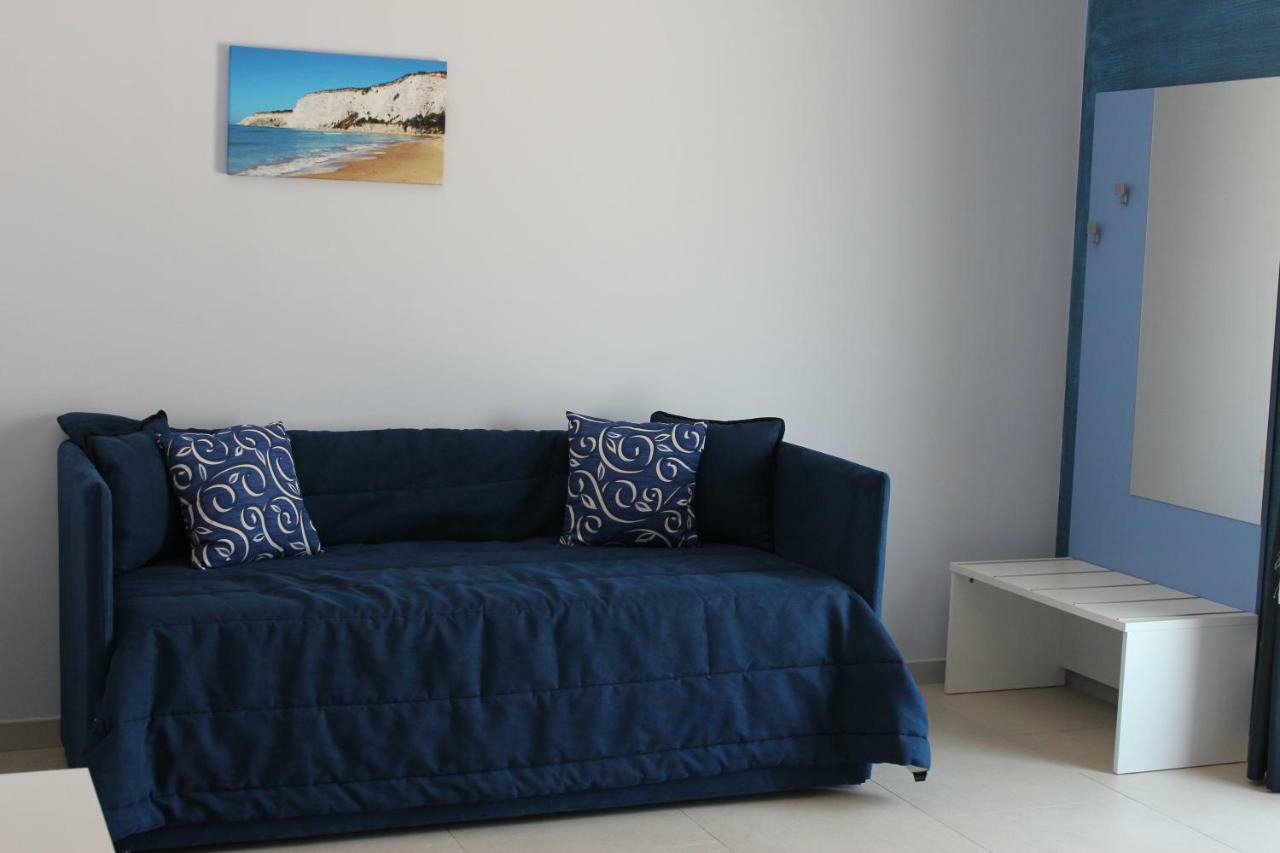 B&B L'Eden Di Capo Bianco Montallegro Ngoại thất bức ảnh